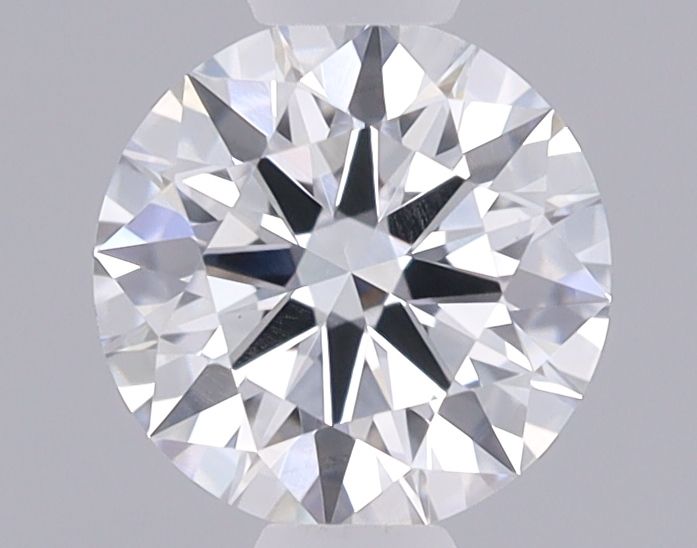 LG640461037 Diamant Lab Grown ROUND VVS2