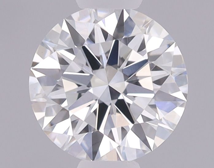 LG640461039 Diamant Lab Grown ROUND VVS2