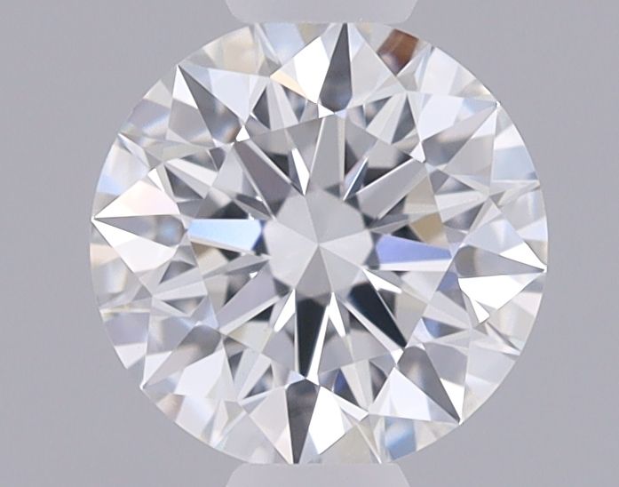 LG640461055 Diamant Lab Grown ROUND VVS2