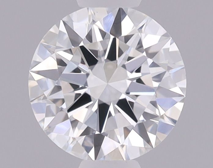 LG640461058 Diamant Lab Grown ROUND VVS2