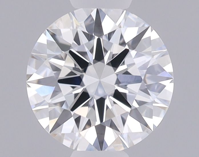 LG640461066 Diamant Lab Grown ROUND VVS2