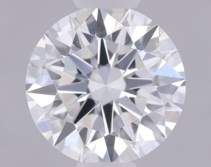 LG640461071 Diamant Lab Grown ROUND VVS2