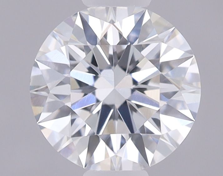 LG640461075 Diamant Lab Grown ROUND VVS2