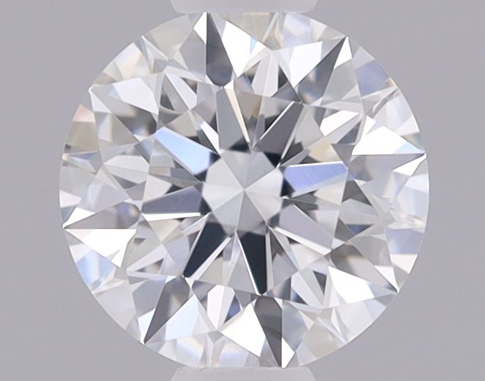 LG640461079 Diamant Lab Grown ROUND VVS2
