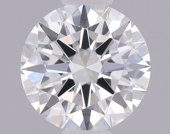 LG640461083 Diamant Lab Grown ROUND VVS2