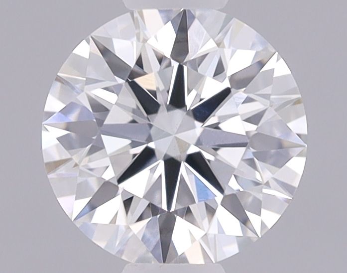 LG640461087 Diamant Lab Grown ROUND VVS2
