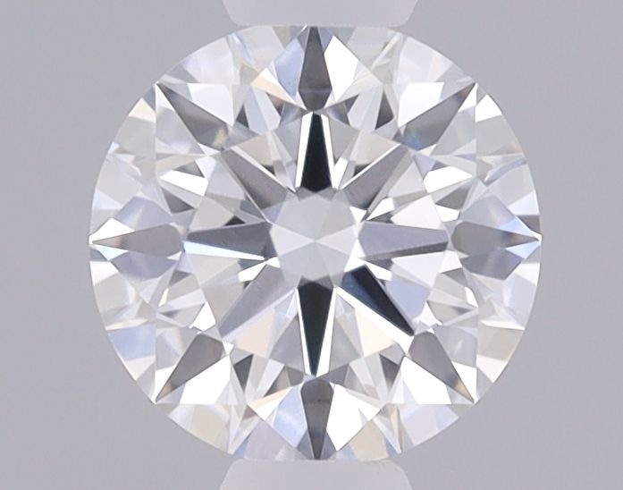 LG640461115 Diamant Lab Grown ROUND VVS2