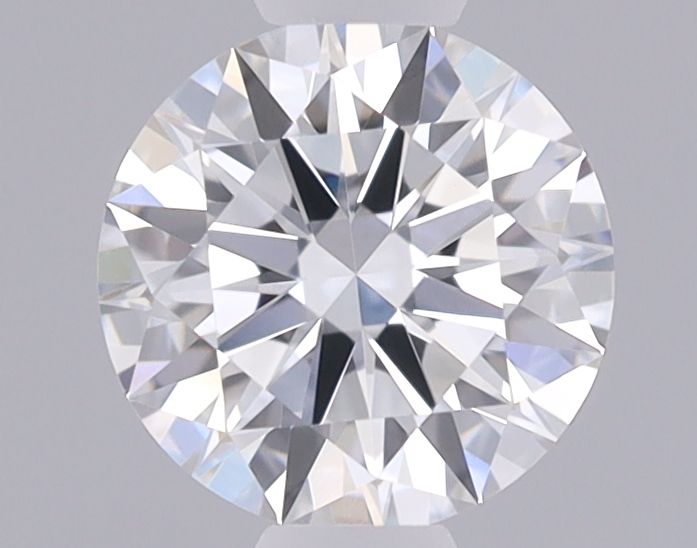 LG640461118 Diamant Lab Grown ROUND VVS2