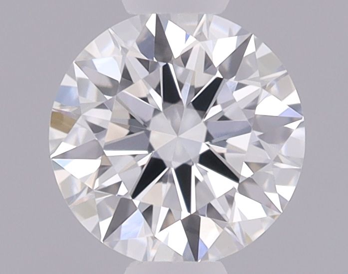 LG640461124 Diamant Lab Grown ROUND VVS2