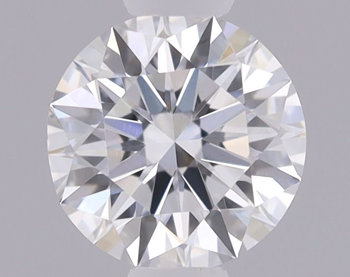 LG640461132 Diamant Lab Grown ROUND VVS2