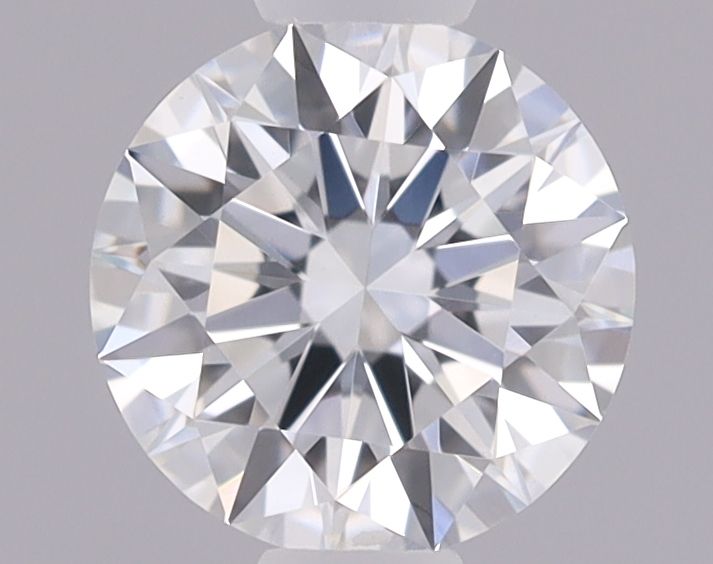 LG640461135 Diamant Lab Grown ROUND VVS2