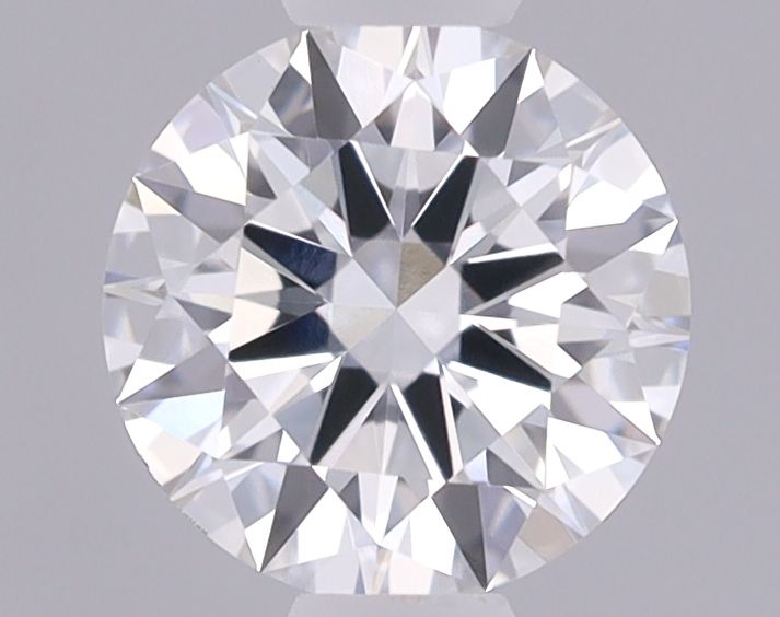 LG640461136 Diamant Lab Grown ROUND VVS2