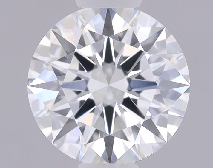 LG640461144 Diamant Lab Grown ROUND VVS2