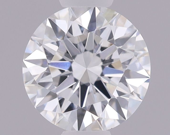 LG640461147 Diamant Lab Grown ROUND VVS2