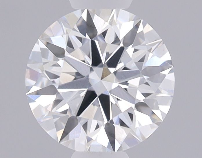LG640461167 Diamant Lab Grown ROUND VVS2