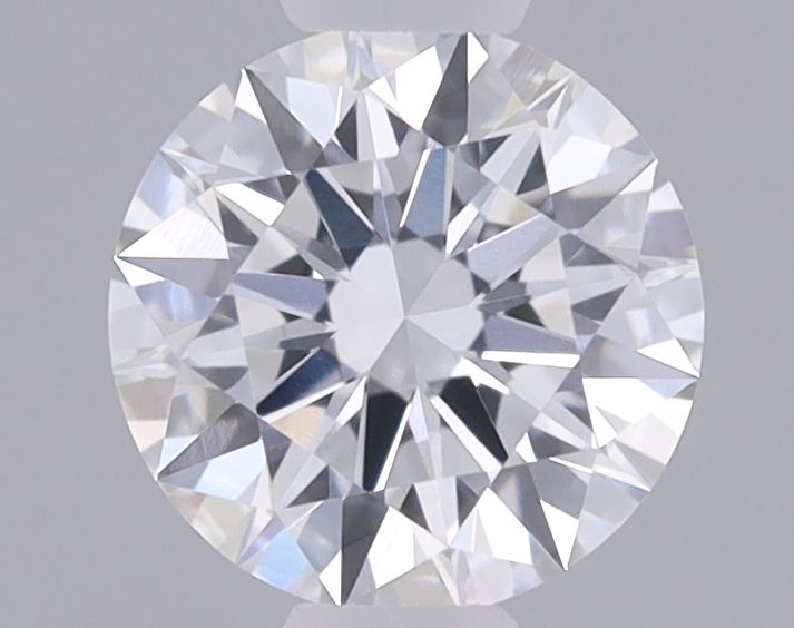 LG640461176 Diamant Lab Grown ROUND VVS2