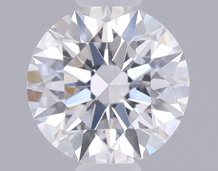 LG640461181 Diamant Lab Grown ROUND VVS2