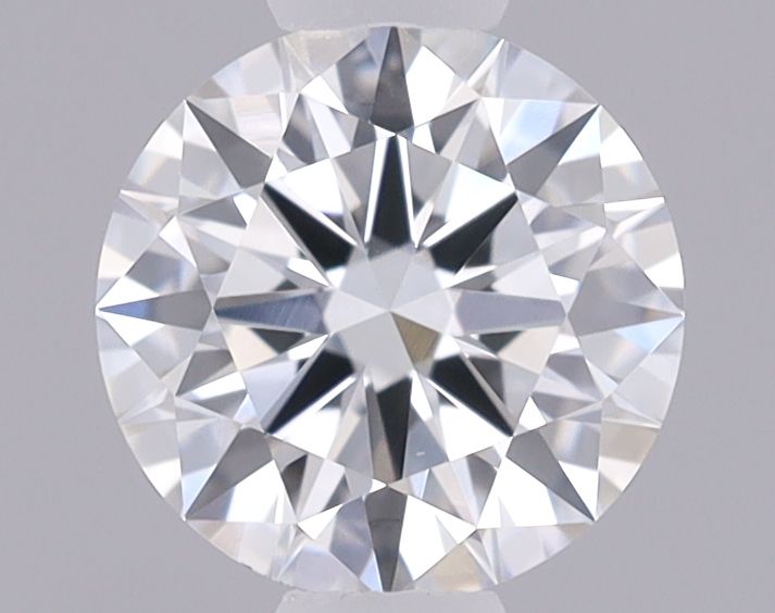 LG640461190 Diamant Lab Grown ROUND VVS2