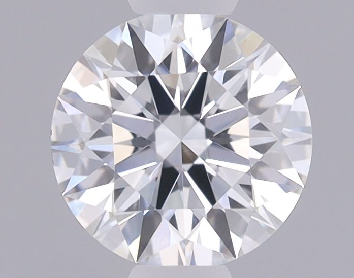LG640461192 Diamant Lab Grown ROUND VVS2