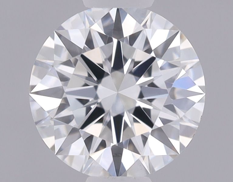 LG640461196 Diamant Lab Grown ROUND VVS2