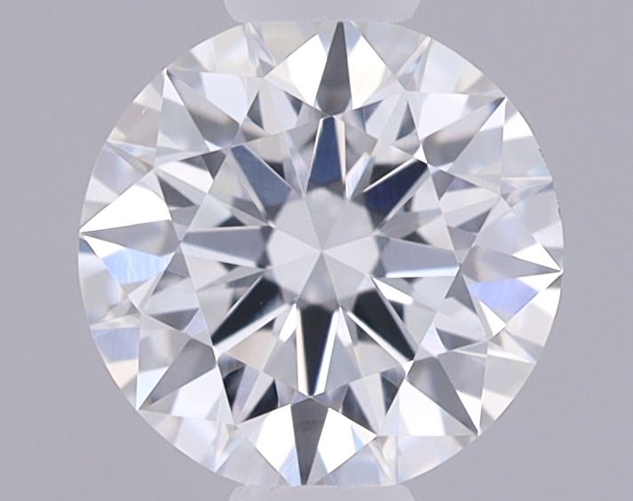 LG640461207 Diamant Lab Grown ROUND VVS2