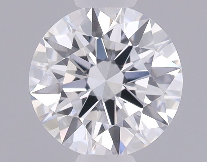 LG640461208 Diamant Lab Grown ROUND VVS2