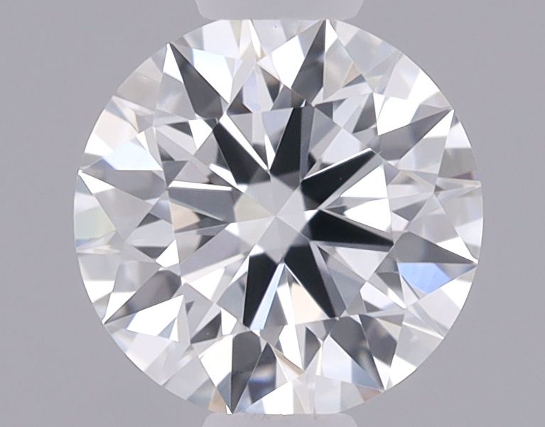LG640461210 Diamant Lab Grown ROUND VVS2