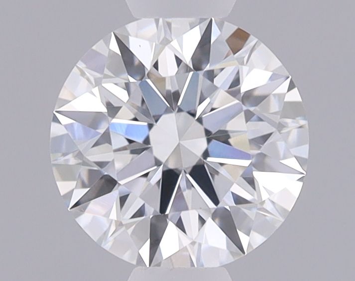 LG640461220 Diamant Lab Grown ROUND VS1