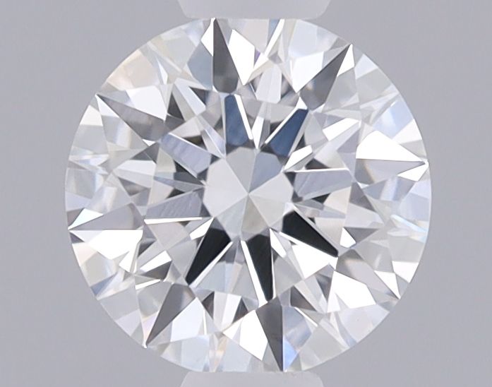 LG640461232 Diamant Lab Grown ROUND VVS2