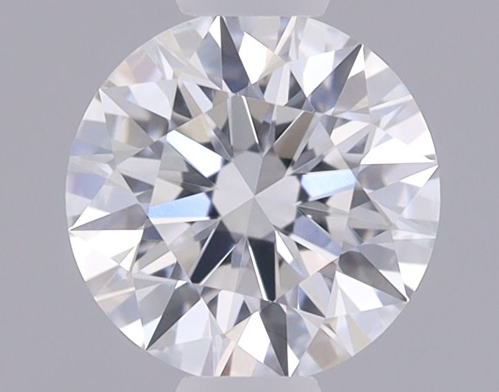 LG640461234 Diamant Lab Grown ROUND VVS2
