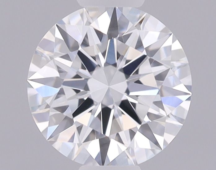 LG640461236 Diamant Lab Grown ROUND VVS2