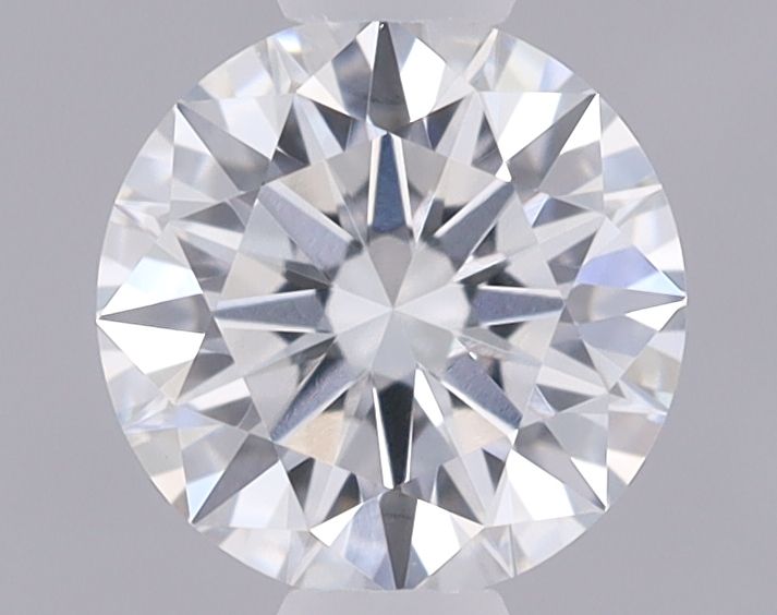 LG640461237 Diamant Lab Grown ROUND VVS2