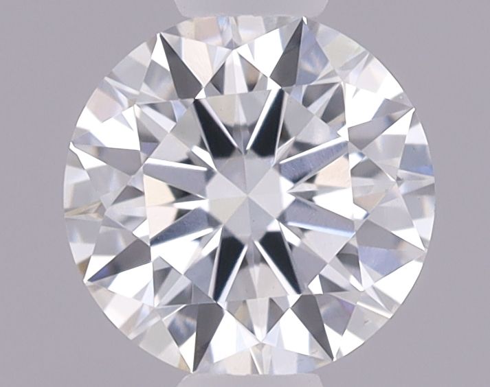 LG640461252 Diamant Lab Grown ROUND VVS2