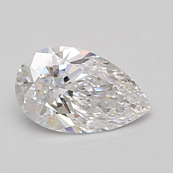 LG640461758 Diamant Lab Grown PEAR VS2
