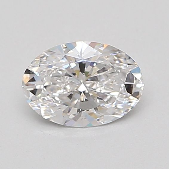 LG640461772 Diamant Lab Grown OVAL VS2