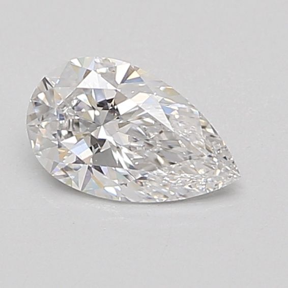 LG640461781 Diamant Lab Grown PEAR VVS2
