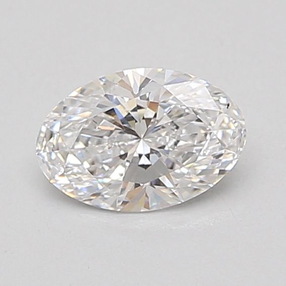 LG640461818 Diamant Lab Grown OVAL VS1