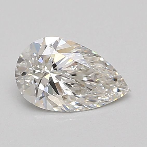 LG640461827 Diamant Lab Grown PEAR VS1