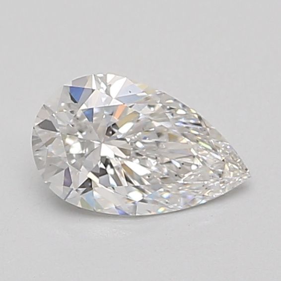 LG640461835 Diamant Lab Grown PEAR VS2