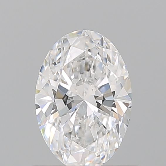 LG640463079 Diamant Lab Grown OVAL VS1