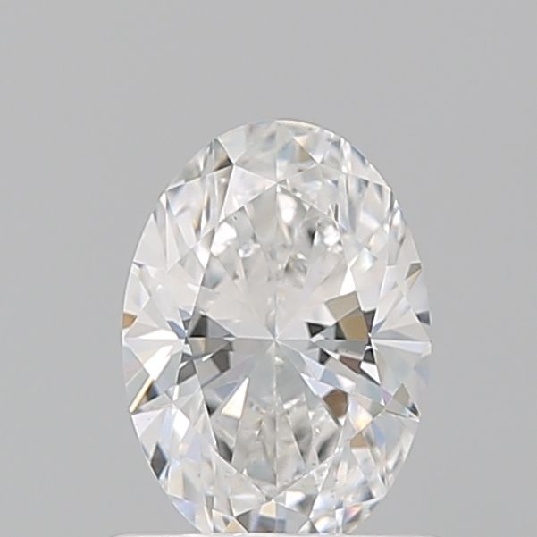 LG640463083 Diamant Lab Grown OVAL VS1