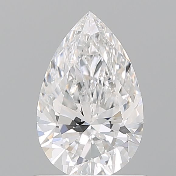 LG640463088 Diamant Lab Grown PEAR VS1