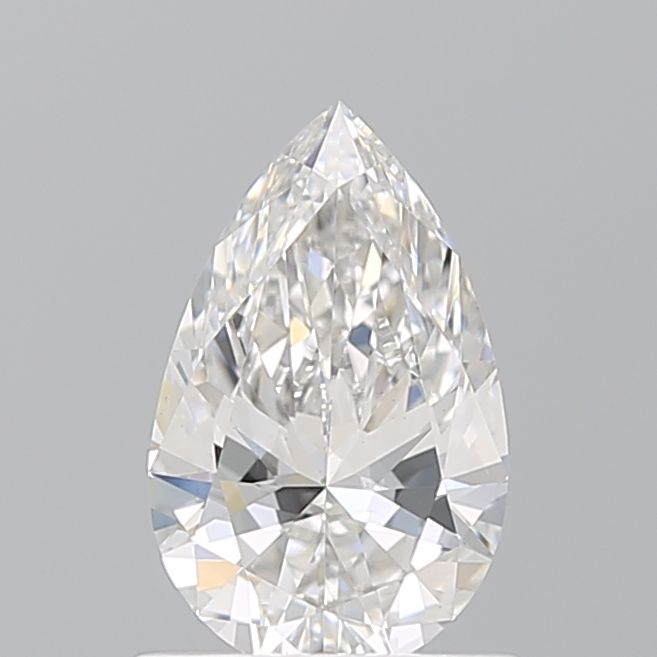 LG640463089 Diamant Lab Grown PEAR VS1