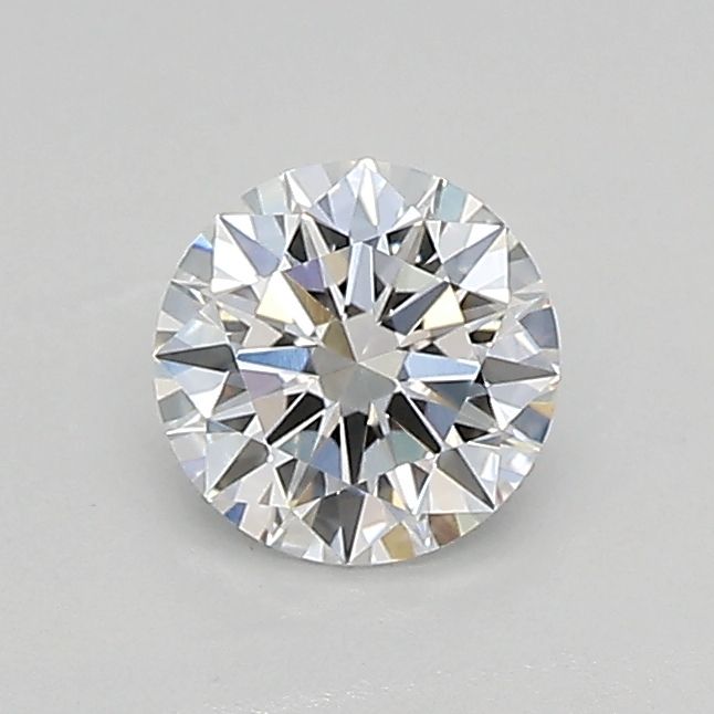 LG640463347 Diamant Lab Grown ROUND VVS1