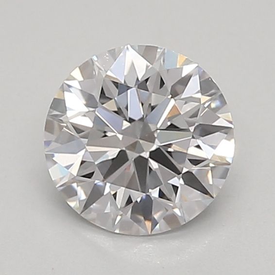 LG640463363 Diamant Lab Grown ROUND VVS1