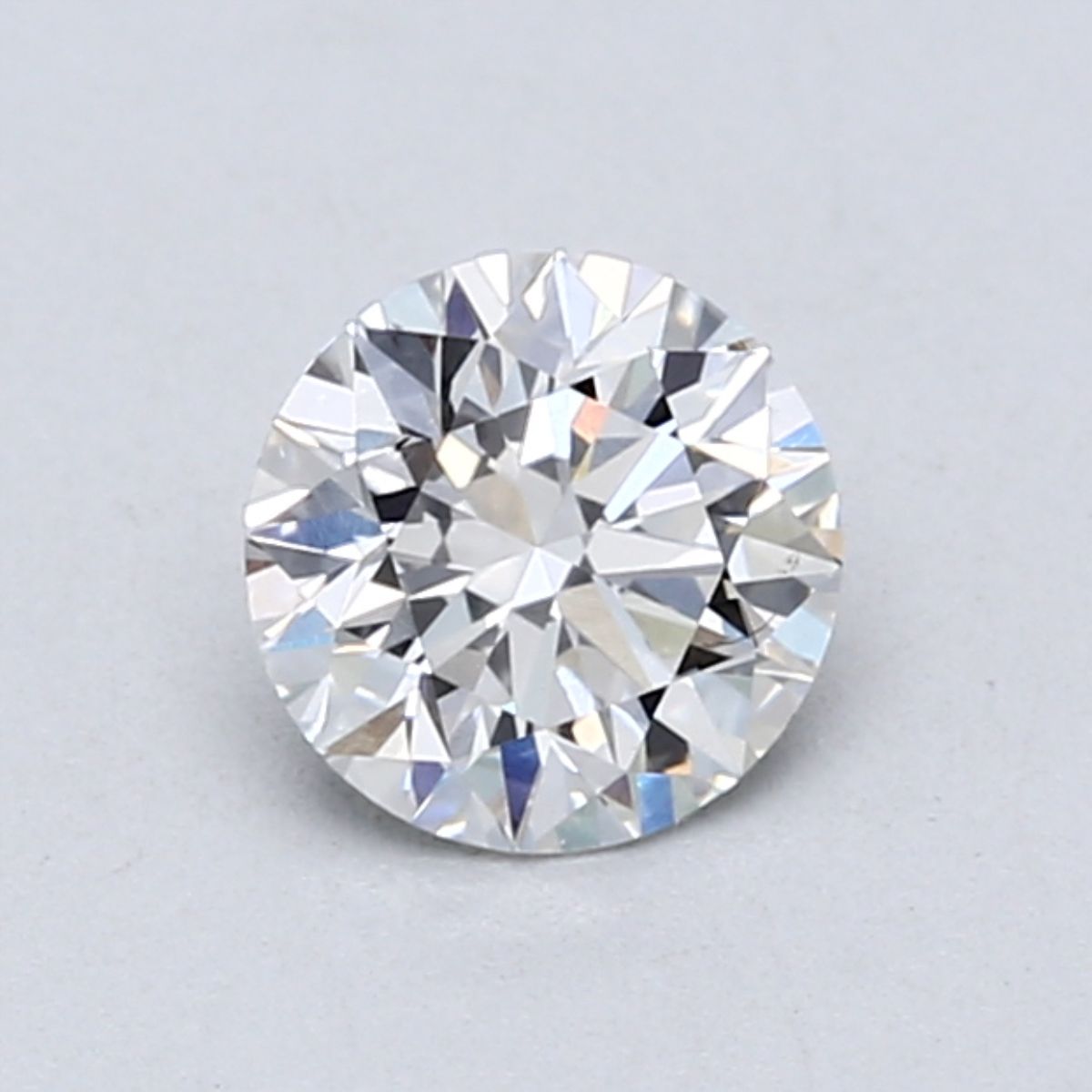 LG640475755 Diamant Lab Grown ROUND VS1