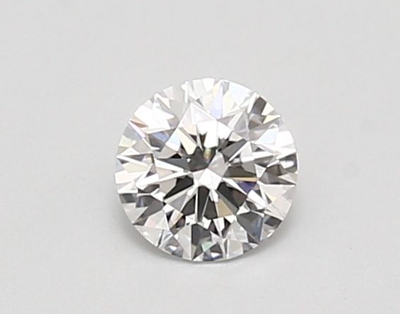 LG640480413 Diamant Lab Grown ROUND VVS2