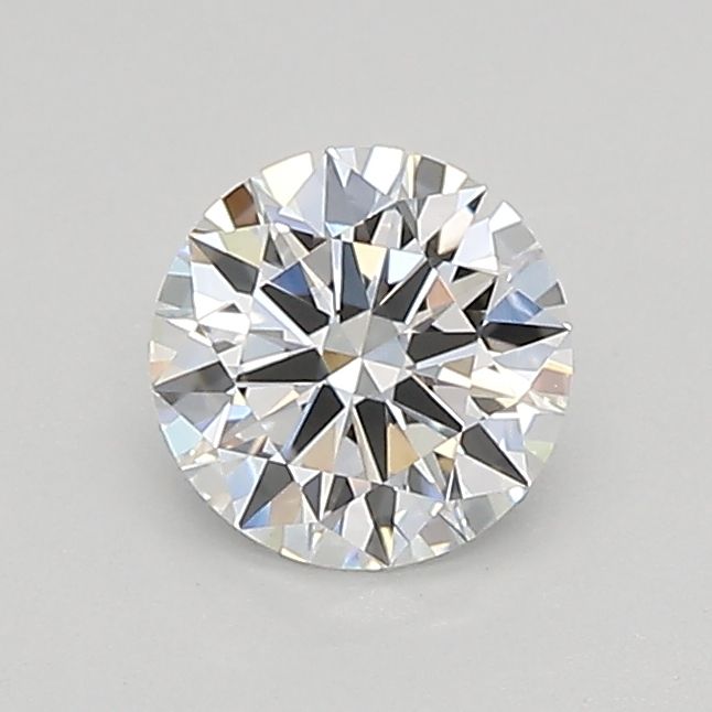 LG640480416 Diamant Lab Grown ROUND VVS1