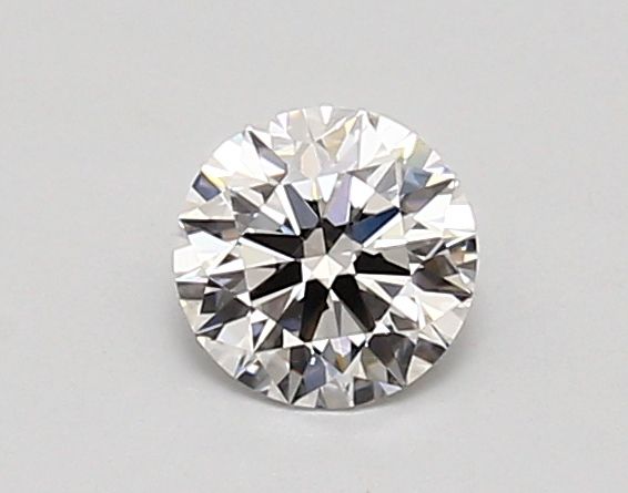 LG640480417 Diamant Lab Grown ROUND VVS1