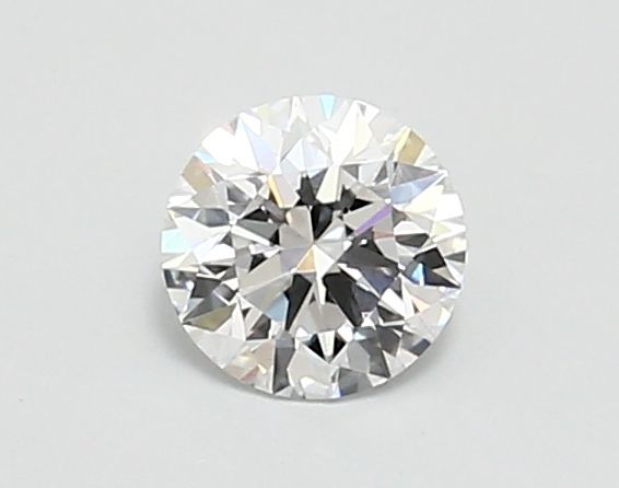 LG640480418 Diamant Lab Grown ROUND VVS1